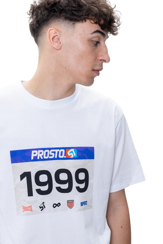 Tričko Prosto Runner