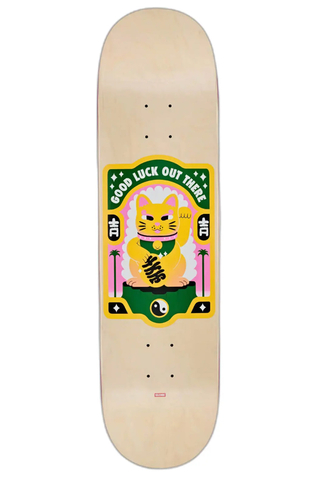 Deska Na Skateboard Globe G2 Maneki