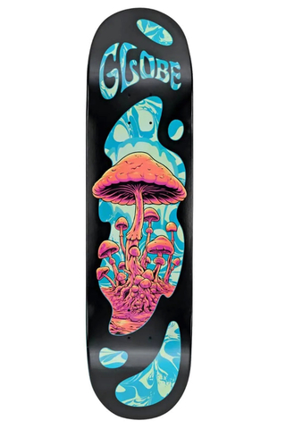 Deska Na Skateboard Globe G1 Mind Expansion