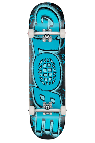 Skateboard Globe G0 Reverb