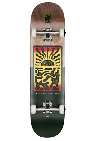 Skateboard Globe G1 Sol Mates
