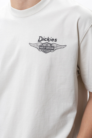 Koszulka Dickies x Harley-Davidson Vintage Wash