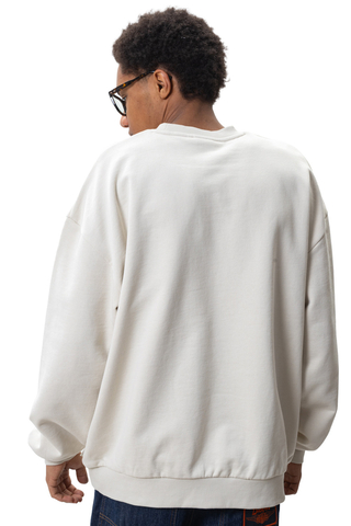 Mikina Bez Kapuce Dickies x Harley-Davidson