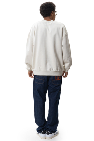 Mikina Bez Kapuce Dickies x Harley-Davidson