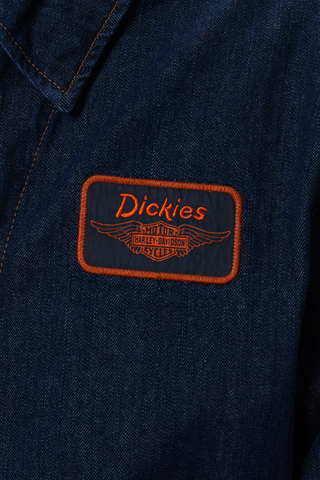 Kurtka Dickies x Harley-Davidson