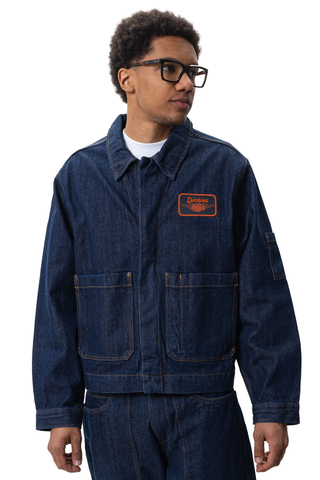 Kurtka Dickies x Harley-Davidson