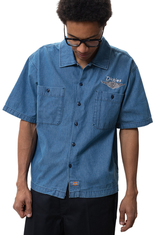 Košile Dickies x Harley-Davidson