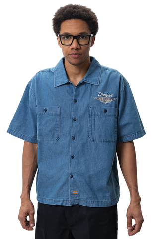 Košile Dickies x Harley-Davidson