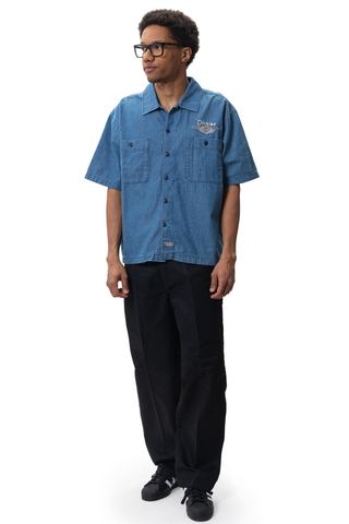 Košile Dickies x Harley-Davidson