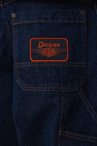 Kalhoty Dickies x Harley-Davidson