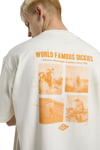 Tričko Dickies Wolfhurst