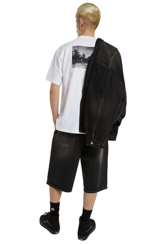 Tričko Dickies Millville