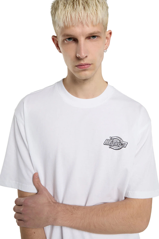 Tričko Dickies Millville