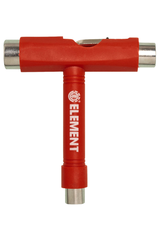 Klíč Element All In One