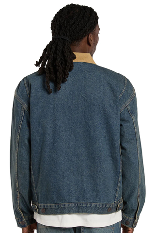 Bunda Dickies Denim Painter