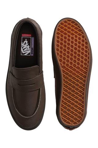Buty Vans Skate Loafer