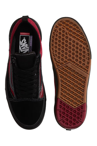 Buty Vans Skate Old Skool Wafflecup