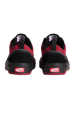 Buty Vans Skate Old Skool Wafflecup