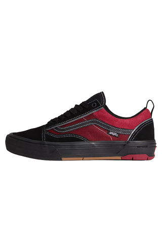 Buty Vans Skate Old Skool Wafflecup