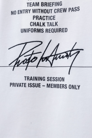 Koszulka Prosto Club