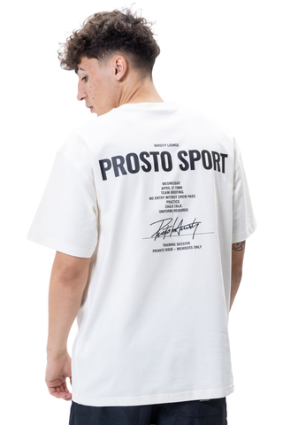 Koszulka Prosto Club