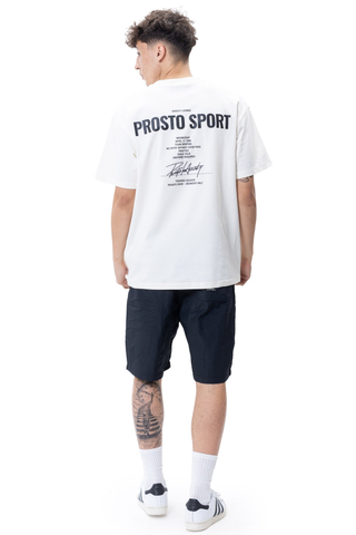 Koszulka Prosto Club