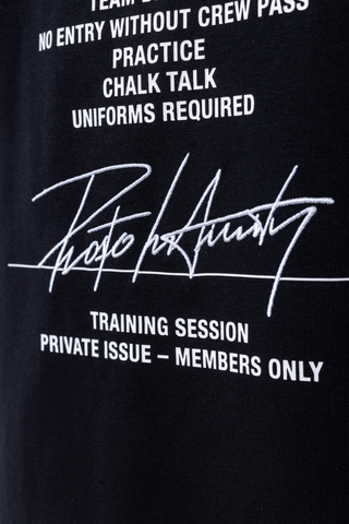 Koszulka Prosto Club