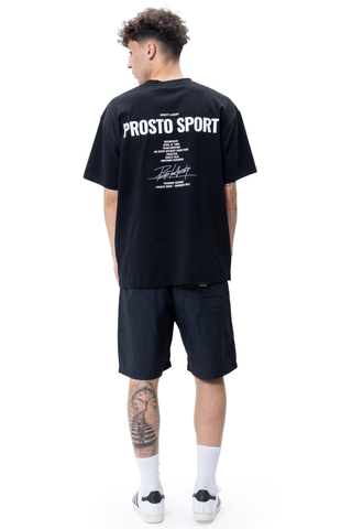 Koszulka Prosto Club