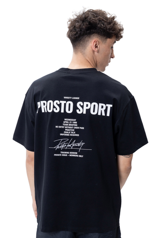 Koszulka Prosto Club