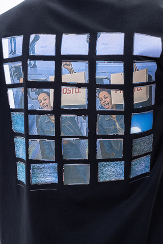 Koszulka Prosto CC TV