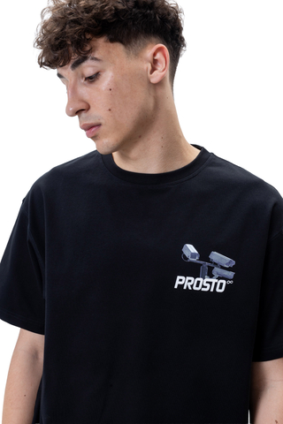 Koszulka Prosto CC TV