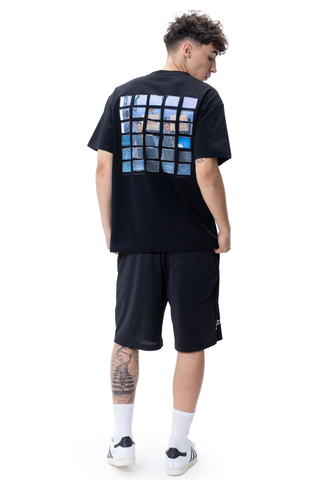 Koszulka Prosto CC TV