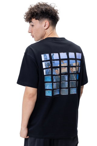 Koszulka Prosto CC TV