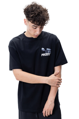 Koszulka Prosto CC TV