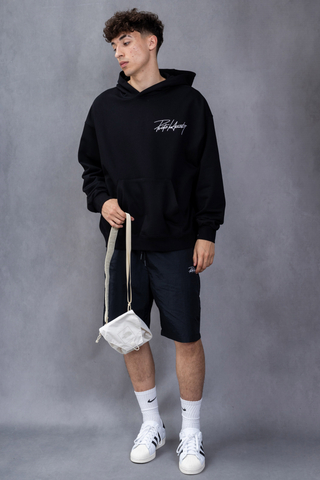 Bluza Z Kapturem Prosto Club