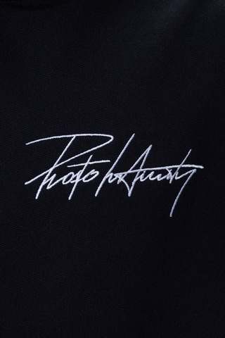 Bluza Z Kapturem Prosto Club