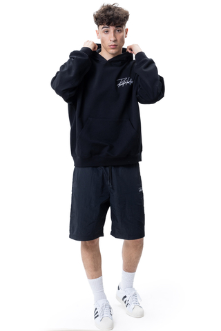 Bluza Z Kapturem Prosto Club