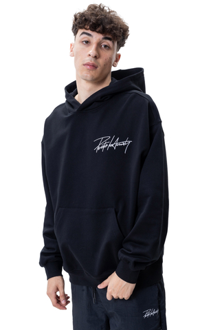 Bluza Z Kapturem Prosto Club