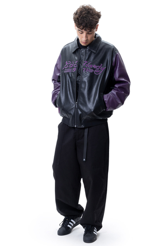 Kurtka Ed Hardy Drag And Panther Battle