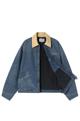 Kurtka Carhartt WIP OG Detroit