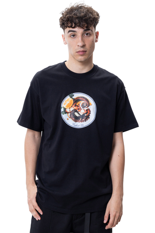 Koszulka Carhartt WIP Octopus