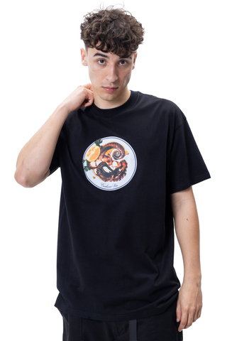 Koszulka Carhartt WIP Octopus