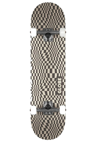 Deskorolka Globe G0 Checked Out