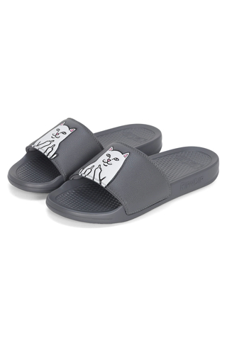 Žabky Ripndip Lord Nermal Sliders