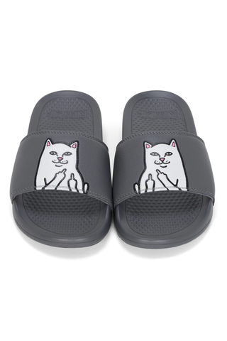 Klapki Ripndip Lord Nermal Sliders