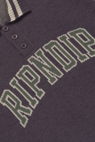 Sweter Ripndip Run It Up