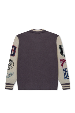 Sweter Ripndip Run It Up