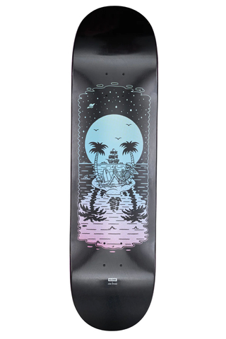 Deska Na Skateboard Globe G2 Reflection