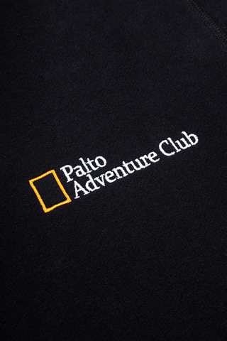 Bluza Z Kapturem Palto GEO