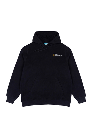 Bluza Z Kapturem Palto GEO